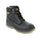 Dewalt Titanium Black 6’’ Waterproof Safety Boot - Footwear