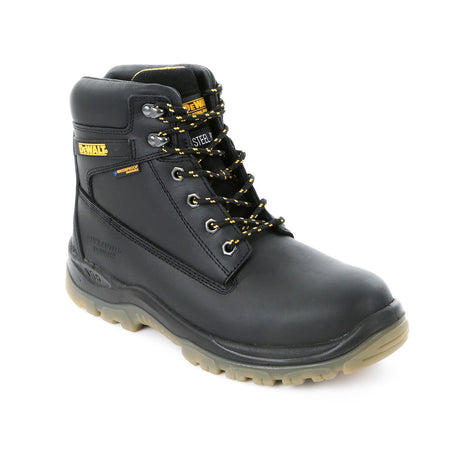 Dewalt Titanium Black 6'' Waterproof Safety Boot 1