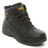 Dewalt Murray Black Waterproof Safety Boot 1