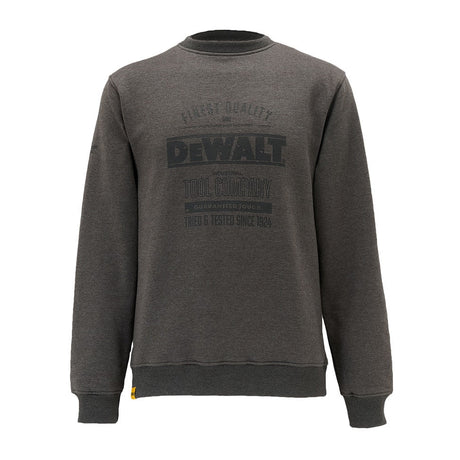 Dewalt Delaware Crew Neck Sweatshirt 1