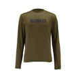 Dewalt Truro Long Sleeve Performance T-Shirt 1