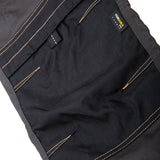 Apache Grey/Black Holster Trouser 4