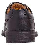 City Knights Ss501Cm Black Oxford Safety Shoe 3