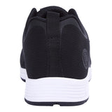 Apache Vault Black Lightweight Sports Trainer 3