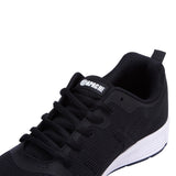 Apache Vault Black Lightweight Sports Trainer 4