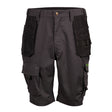 Apache Short Grey/Black 1