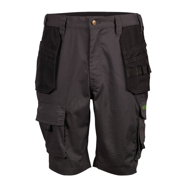 Apache Short Grey/Black 1