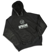 Apache Zenith Heavyweight Hooded Sweatshirt 3