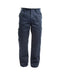 Apache Navy Industry Trouser - Trousers