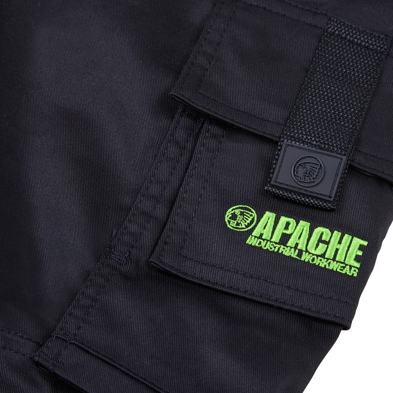 Apache Bancroft Holster Trouser Slim Fit Stretch 3