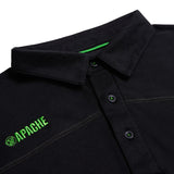 Apache Langley Polo Shirt 3