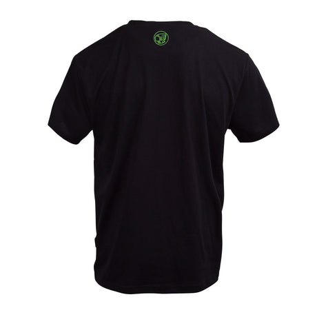 Apache Delta Black T-Shirt 2