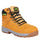 Apache Moose Jaw Wheat Leather Waterproof Safety Boot - Xts Outsole - Footwear