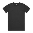 AS Colour Faded Tee (5065) - Black / S - T-Shirts