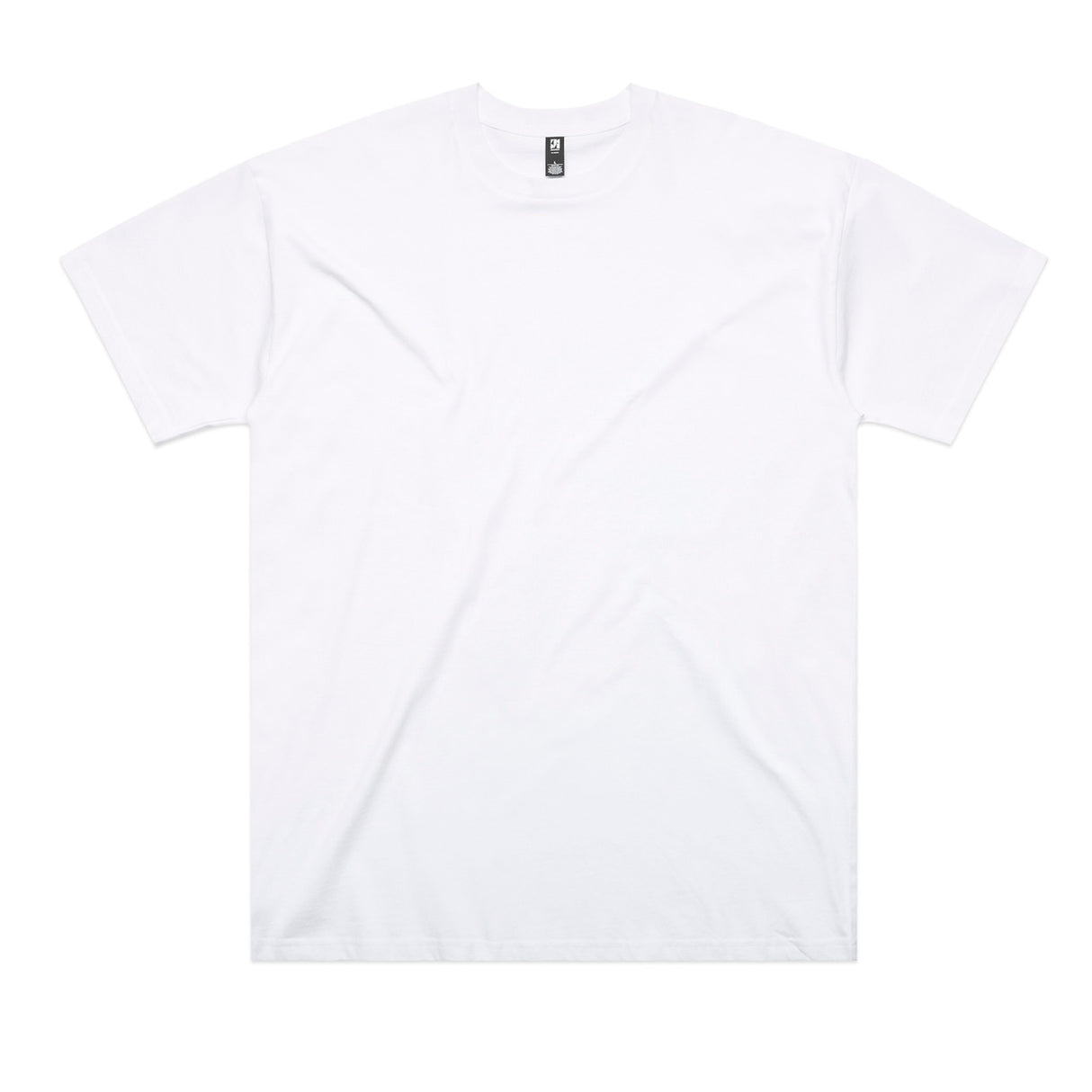 AS Colour Classic Oversized Tee