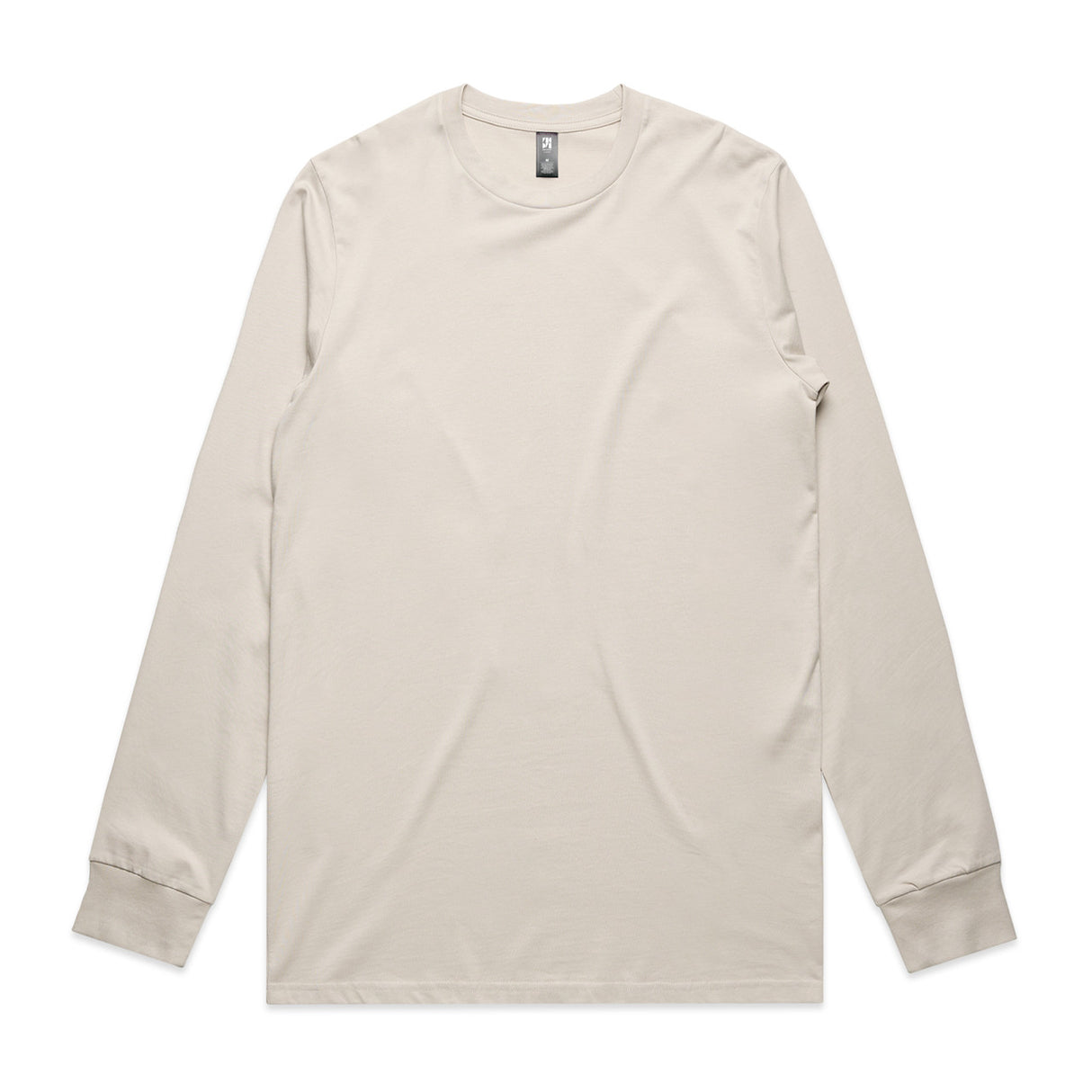 AS Colour Classic Ls Tee Bone (5071)