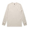 AS Colour Classic Ls Tee Bone (5071)