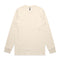 AS Colour Classic L/S Tee Ecru (5071)