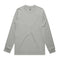 AS Colour Classic Ls Tee Storm (5071)