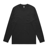 AS Colour Classic Pocket Ls Tee (5072)