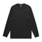 AS Colour Classic Pocket Ls Tee (5072)