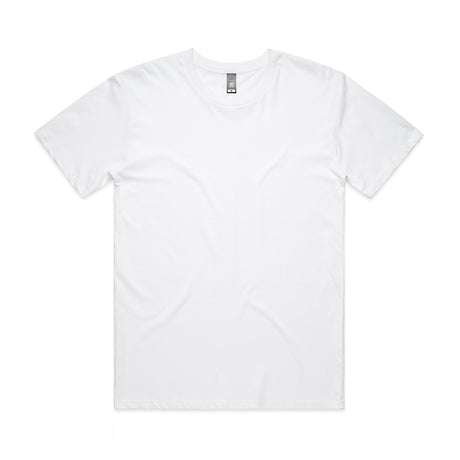 AS Colour Staple Minus Tee (5074)