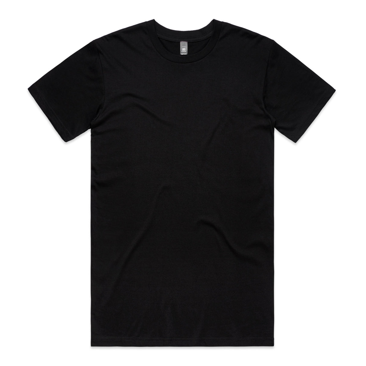 AS Colour Staple Plus Tee (5075)