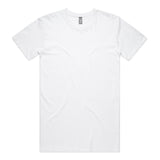 AS Colour Staple Plus Tee (5075)