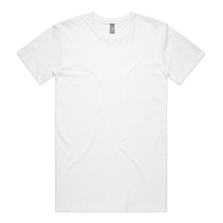 AS Colour Staple Plus Tee (5075)