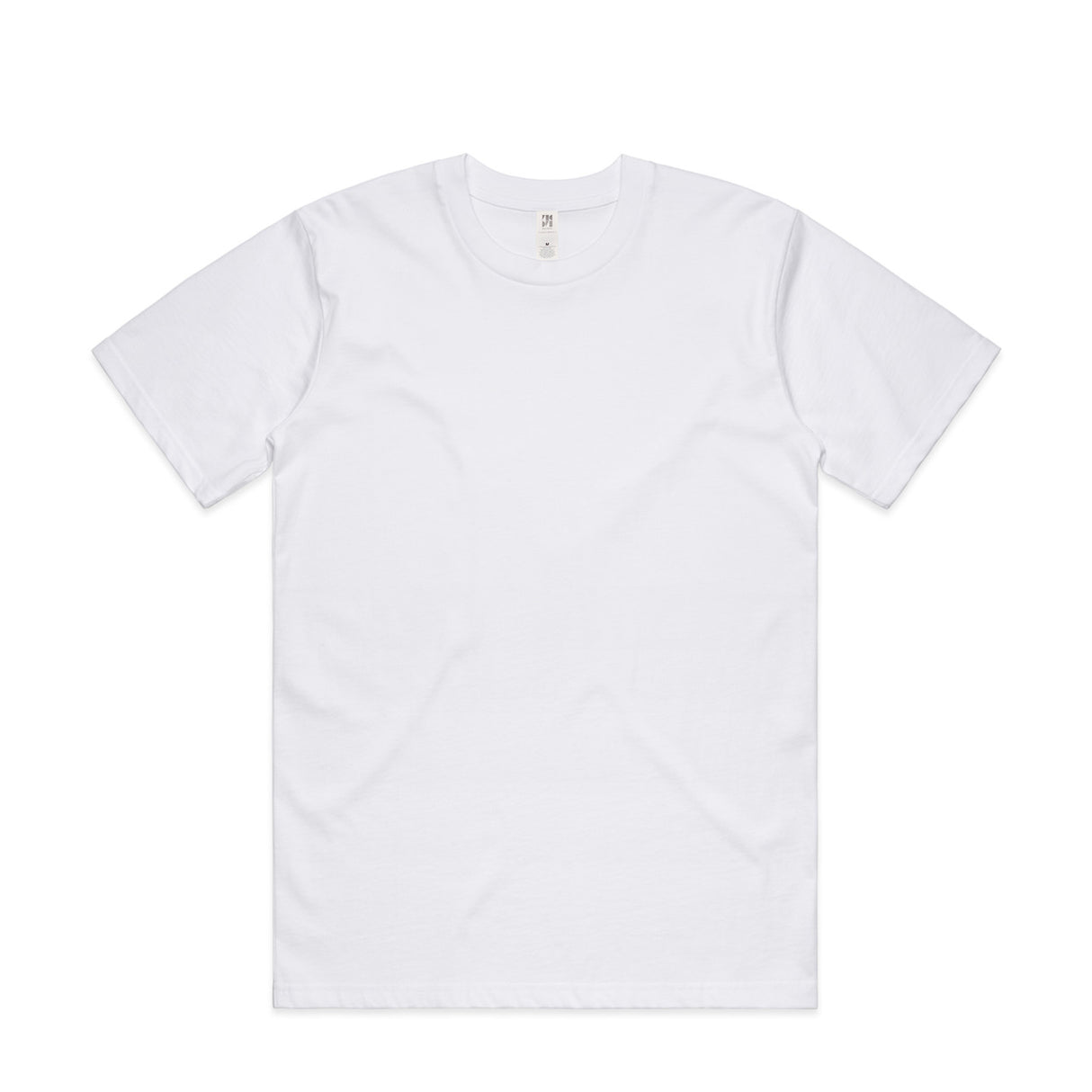 AS Colour Classic Minus Tee (5079)