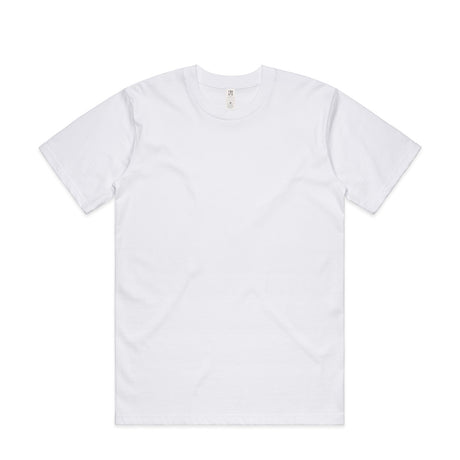 AS Colour Classic Minus Tee (5079)