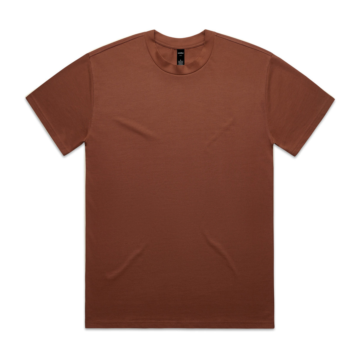 AS Colour Heavy Tee (5080)