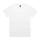 AS Colour Heavy Tee White (5080) - 4XL - T-Shirts