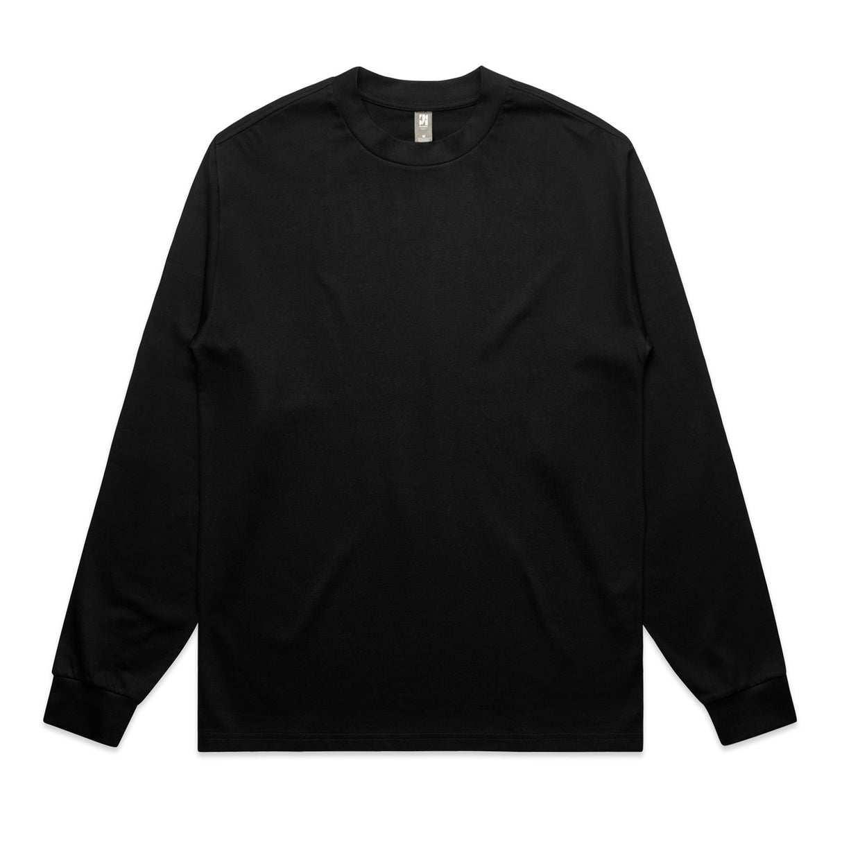 AS Colour Heavy Ls Tee (5081)
