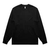 AS Colour Heavy Ls Tee (5081)