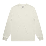 AS Colour Heavy Ls Tee (5081)