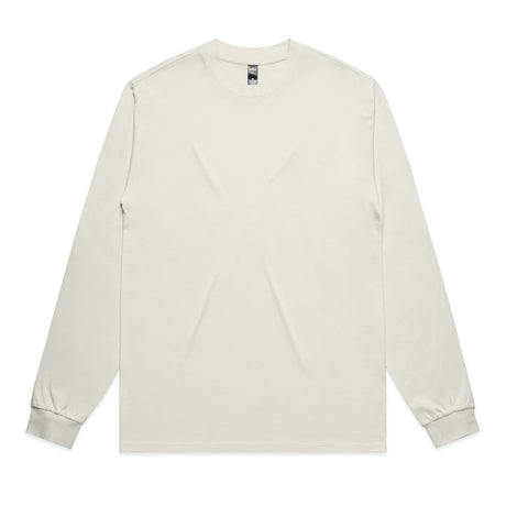 AS Colour Heavy Ls Tee (5081)