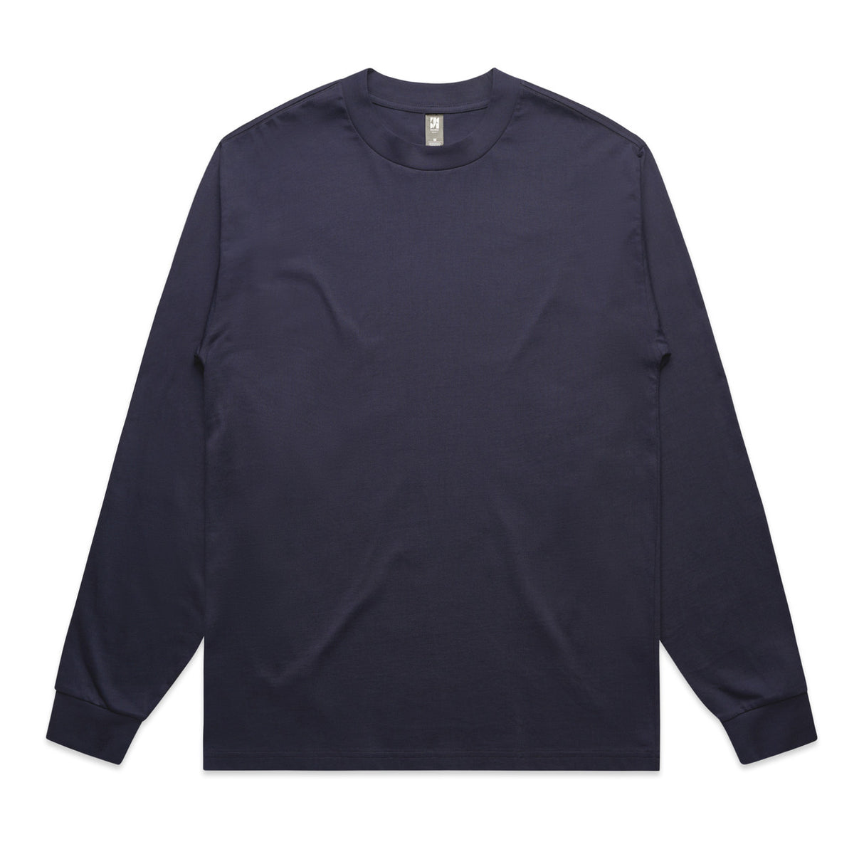 AS Colour Heavy Ls Tee (5081)