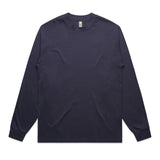 AS Colour Heavy Ls Tee (5081)
