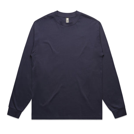 AS Colour Heavy Ls Tee (5081)
