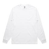 AS Colour Heavy Ls Tee (5081)