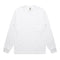 AS Colour Heavy Ls Tee (5081)