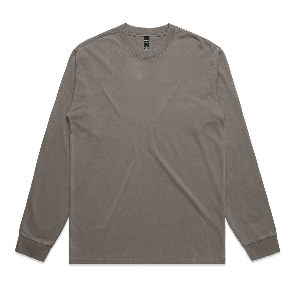 AS Colour Heavy Faded Ls Tee (5083)