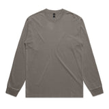 AS Colour Heavy Faded Ls Tee (5083)
