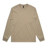 AS Colour Heavy Faded Ls Tee (5083)