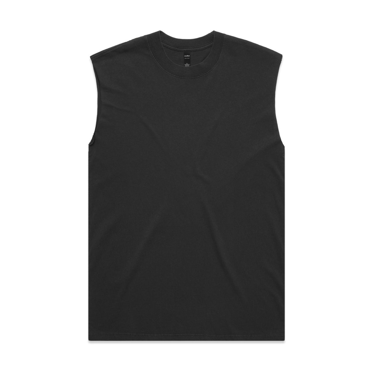 AS Colour Heavy Faded Tank (5084)