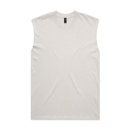 AS Colour Heavy Faded Tank (5084)