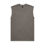 AS Colour Heavy Faded Tank (5084)