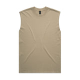 AS Colour Heavy Faded Tank (5084)