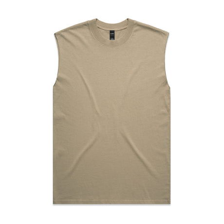 AS Colour Heavy Faded Tank (5084)
